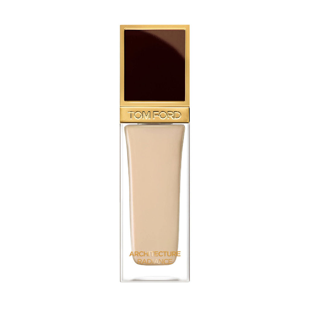 Architecture Radiance Hydrating Foundation Broad Spectrum SPF 50