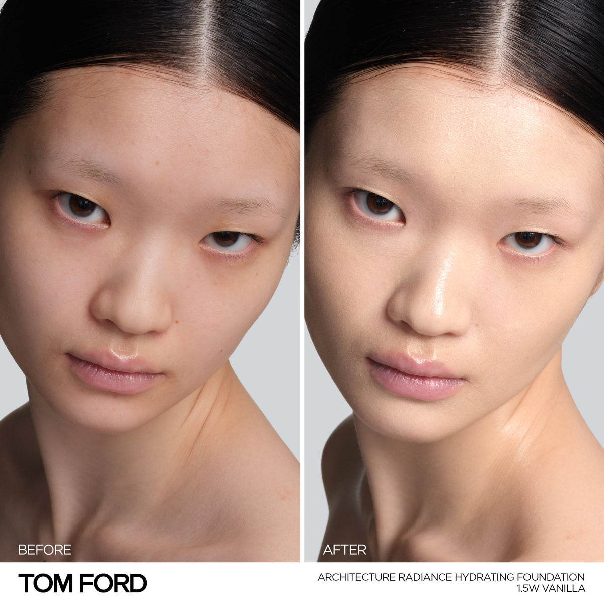 Architecture Radiance Hydrating Foundation Broad Spectrum SPF 50