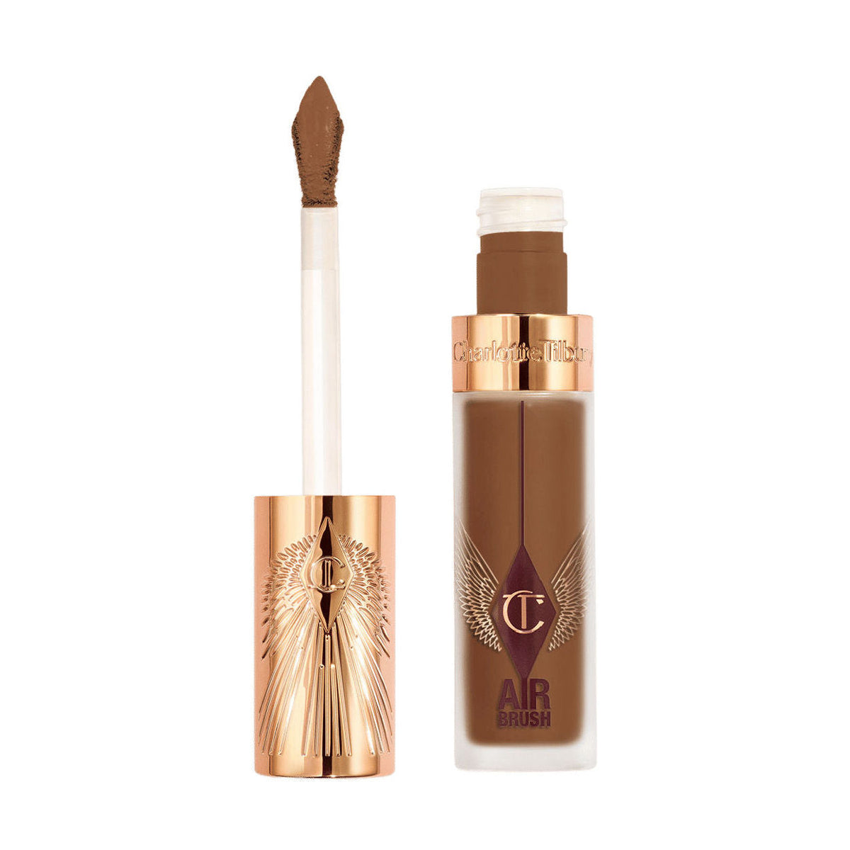Airbrush Flawless Blur Concealer