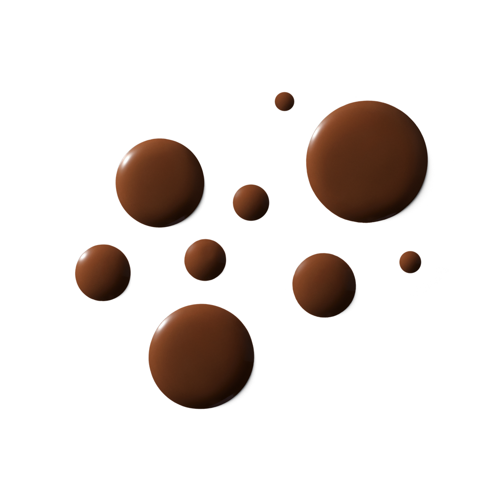 The Foundation Drops