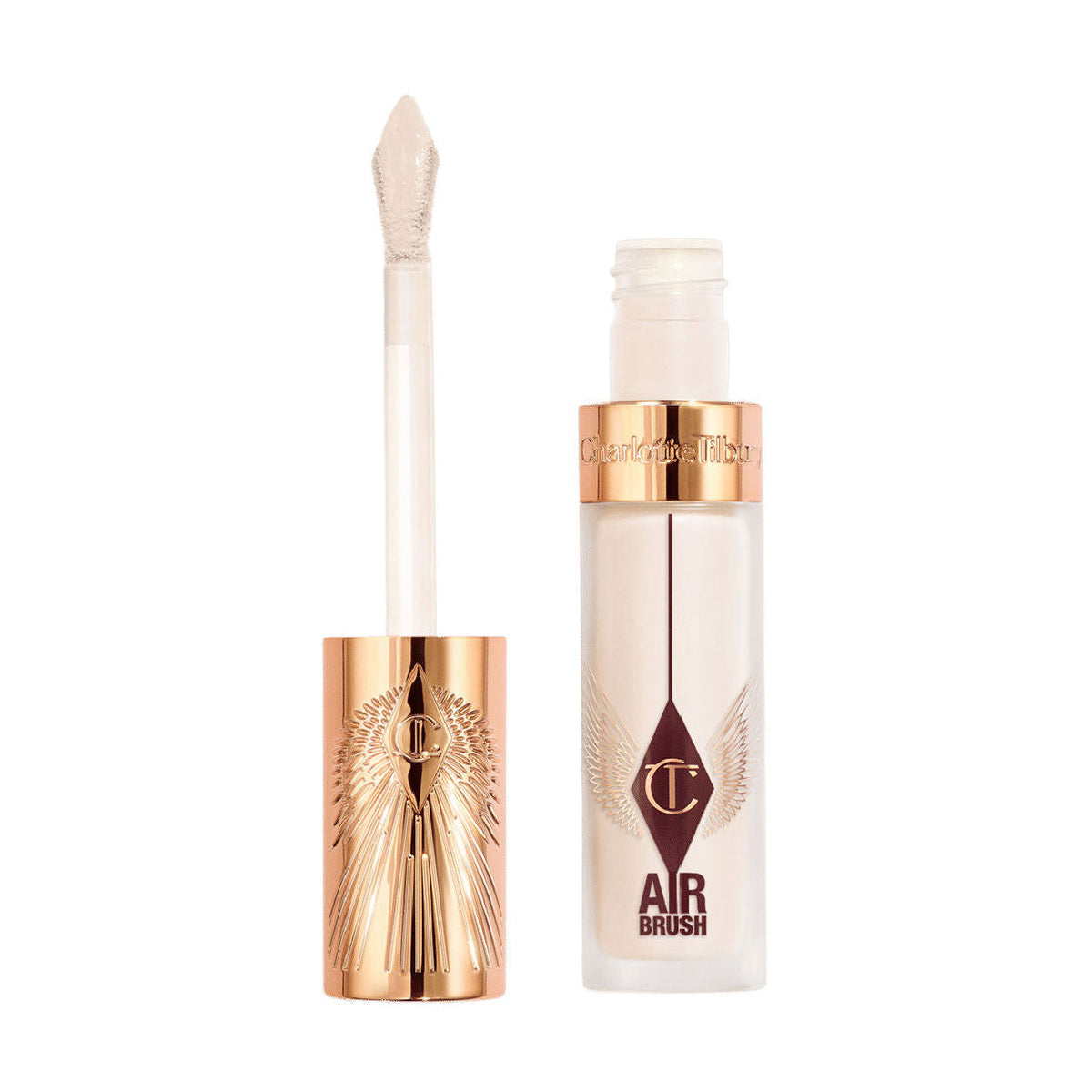 Airbrush Flawless Blur Concealer