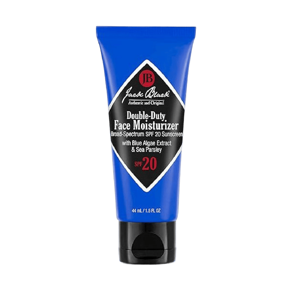 Double Duty Face Moisturizer SPF 20