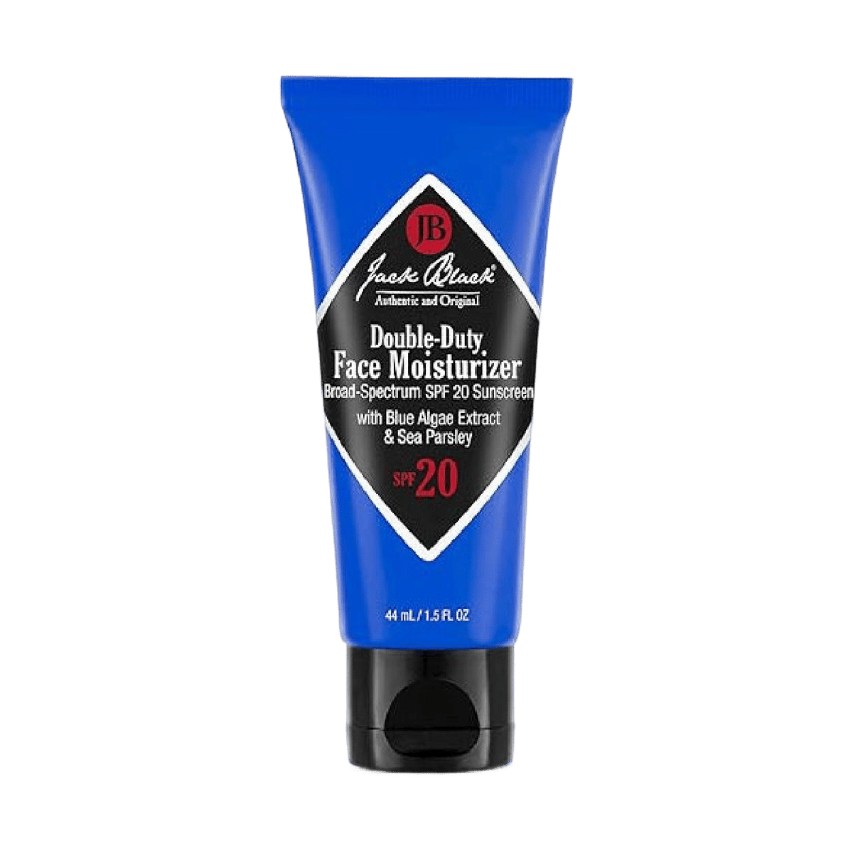 Double Duty Face Moisturizer SPF 20
