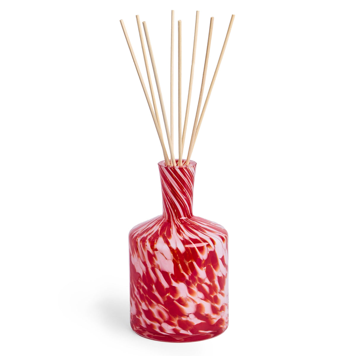 Tomato Season Reed Diffuser