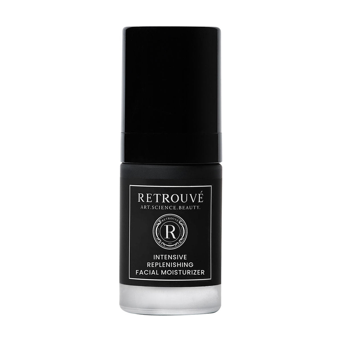 Intensive Replenishing Facial Moisturizer