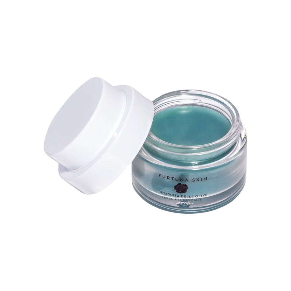 Rinascita Delle Olive Replenishing Balm