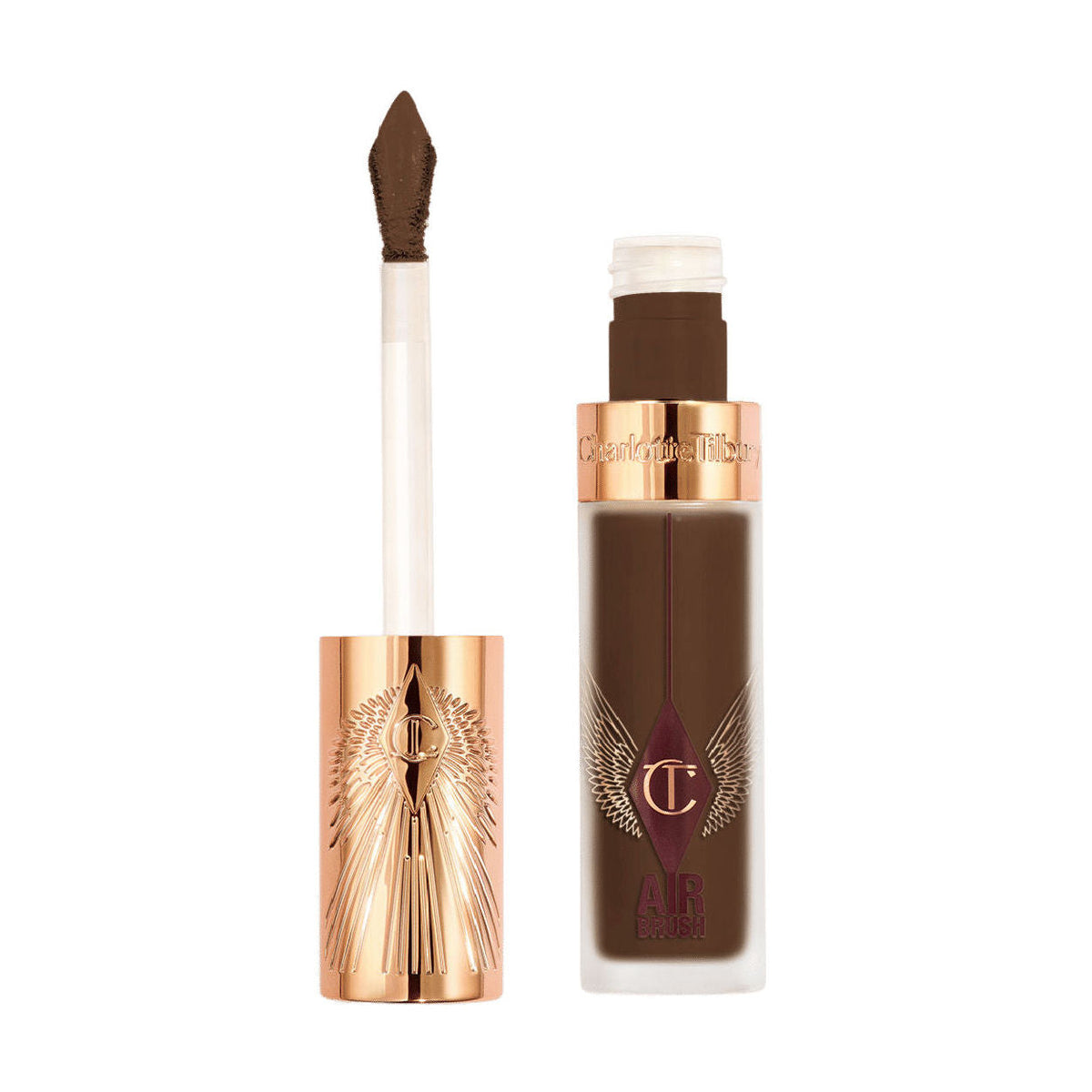 Airbrush Flawless Blur Concealer