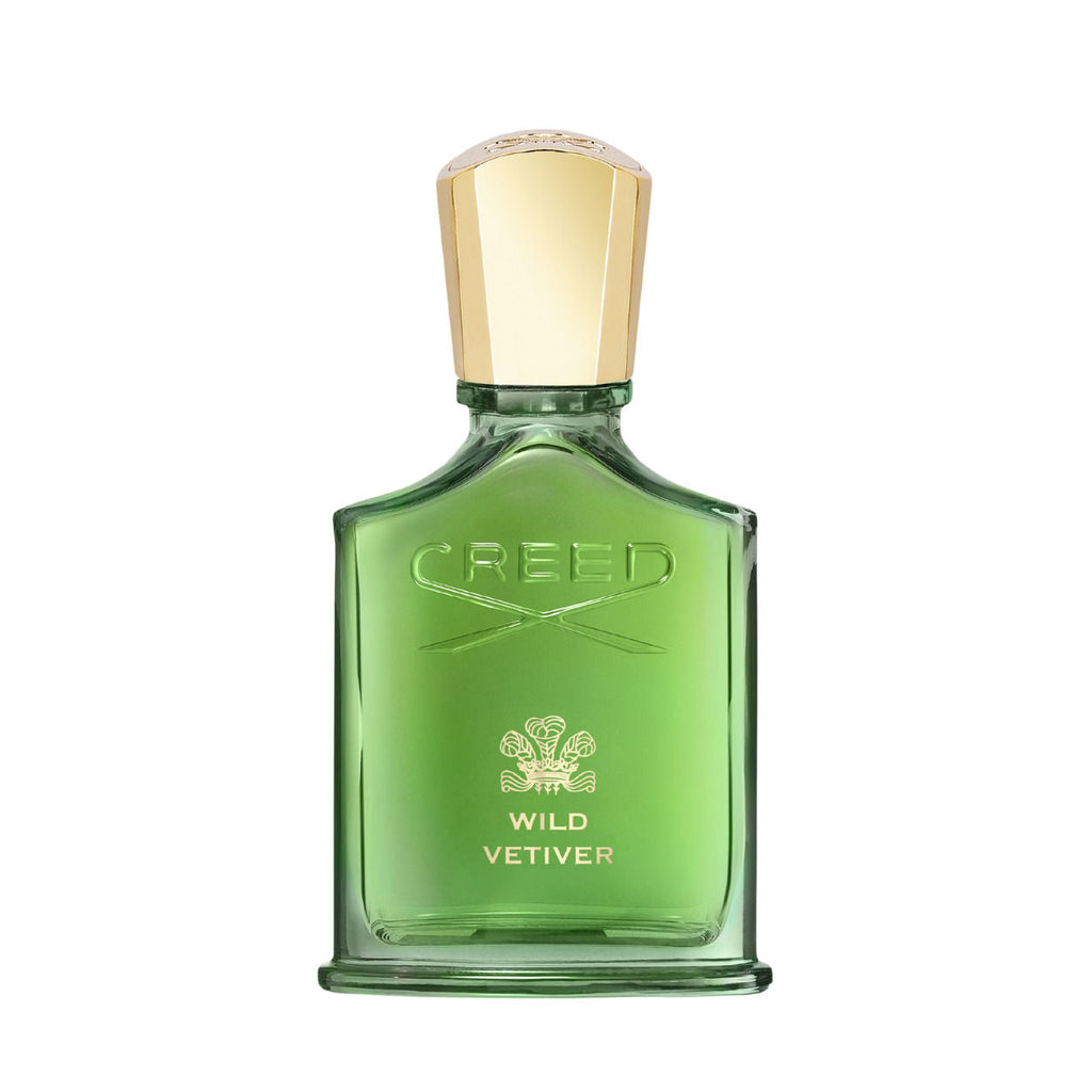 Wild Vetiver Eau de Parfum