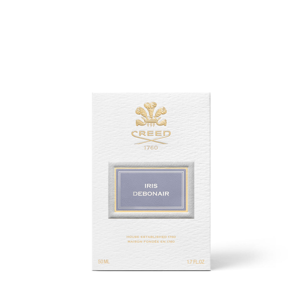 Iris Debonair Eau de Parfum