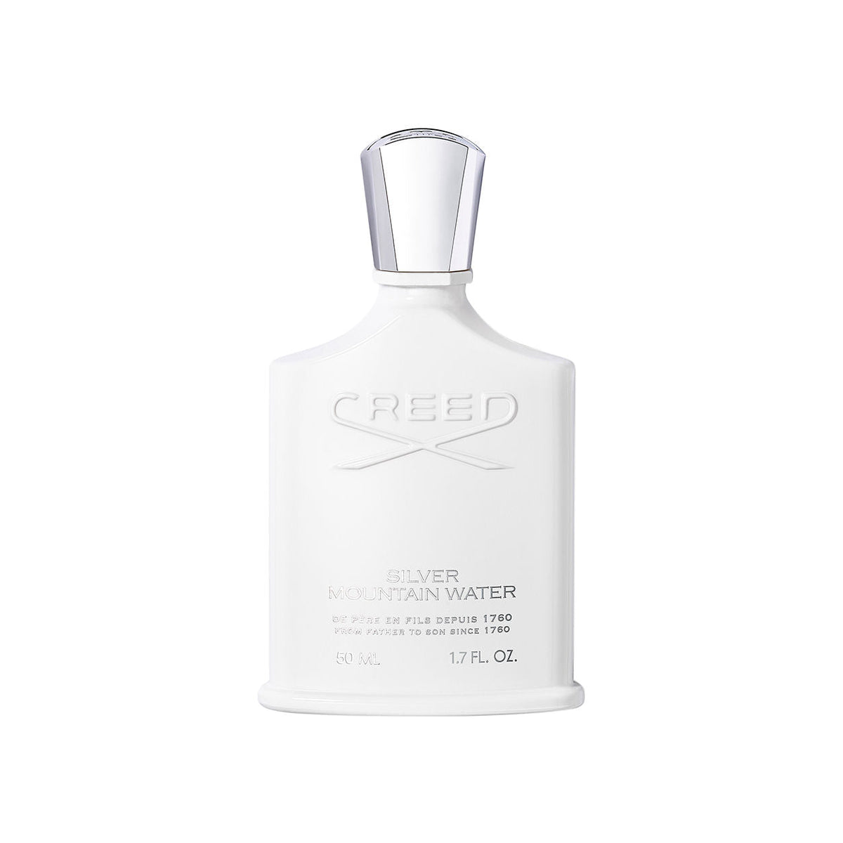 Silver Mountain Water Eau de Parfum