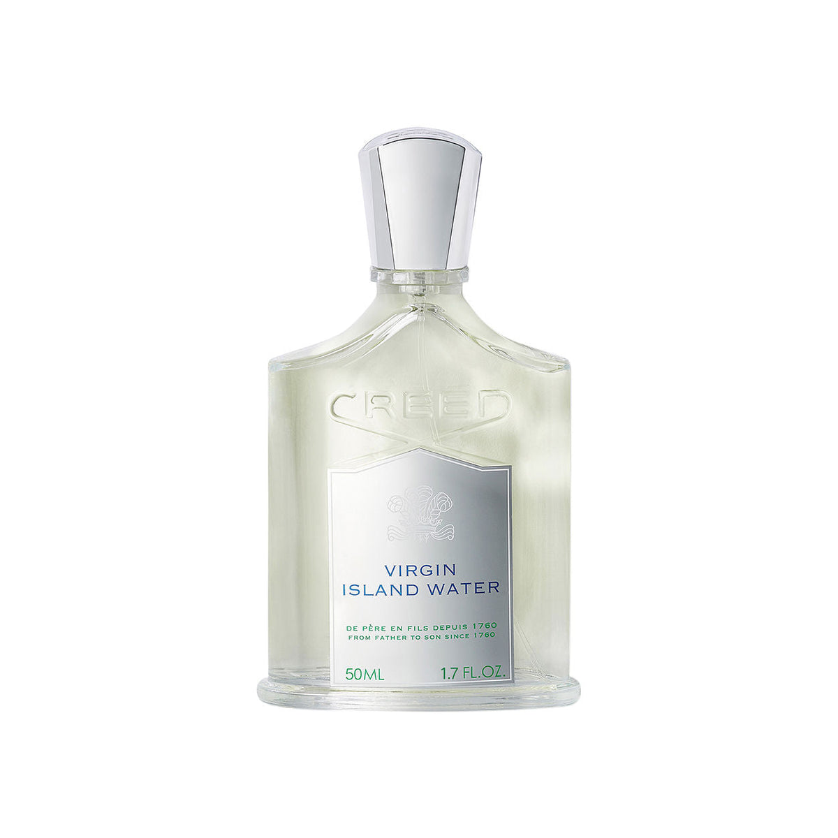 Virgin Island Water Eau de Parfum