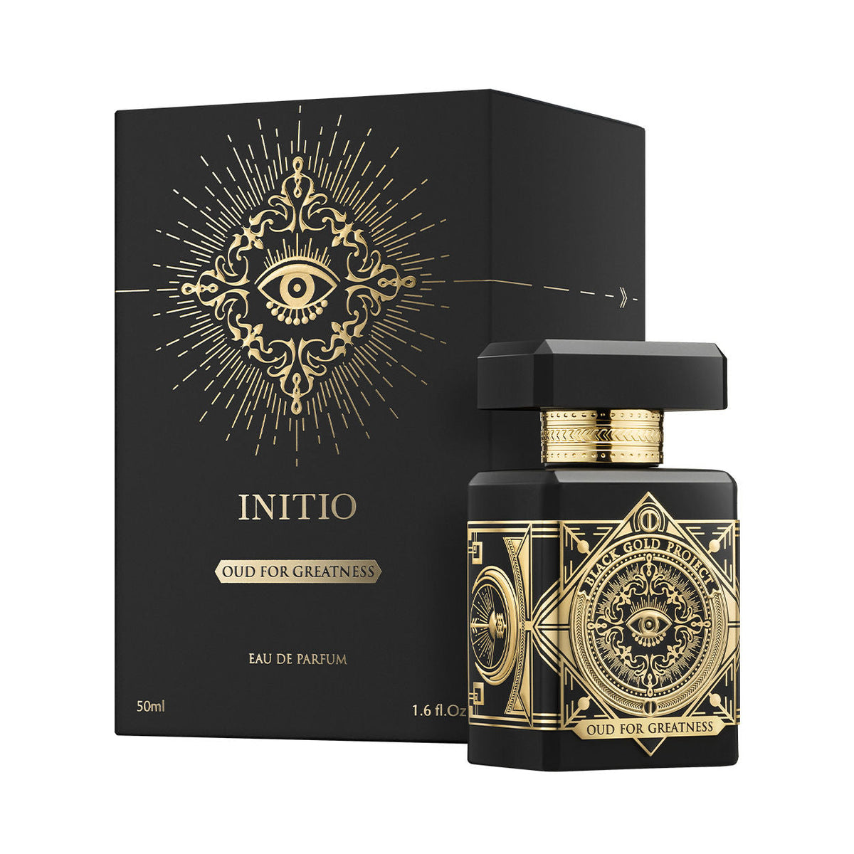 Oud For Greatness Eau de Parfum
