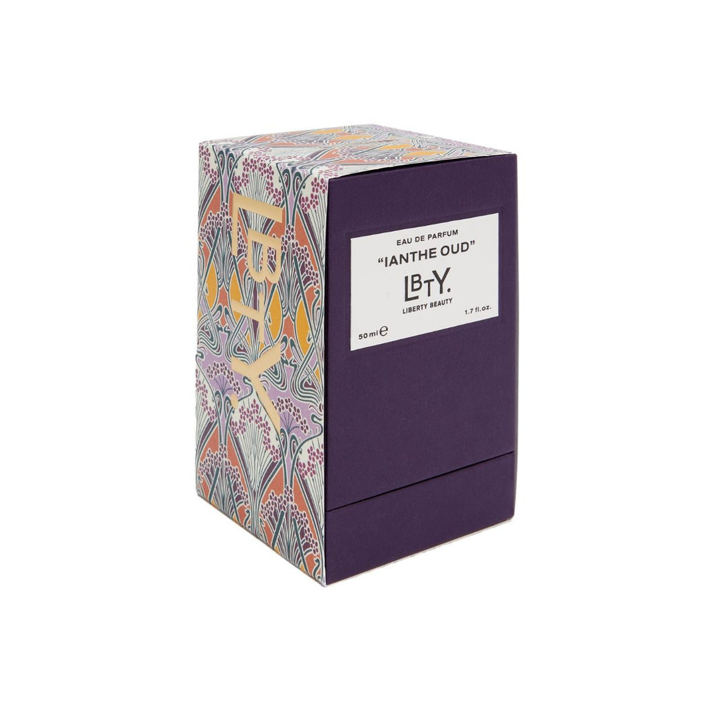 Ianthe Oud Eau De Parfum