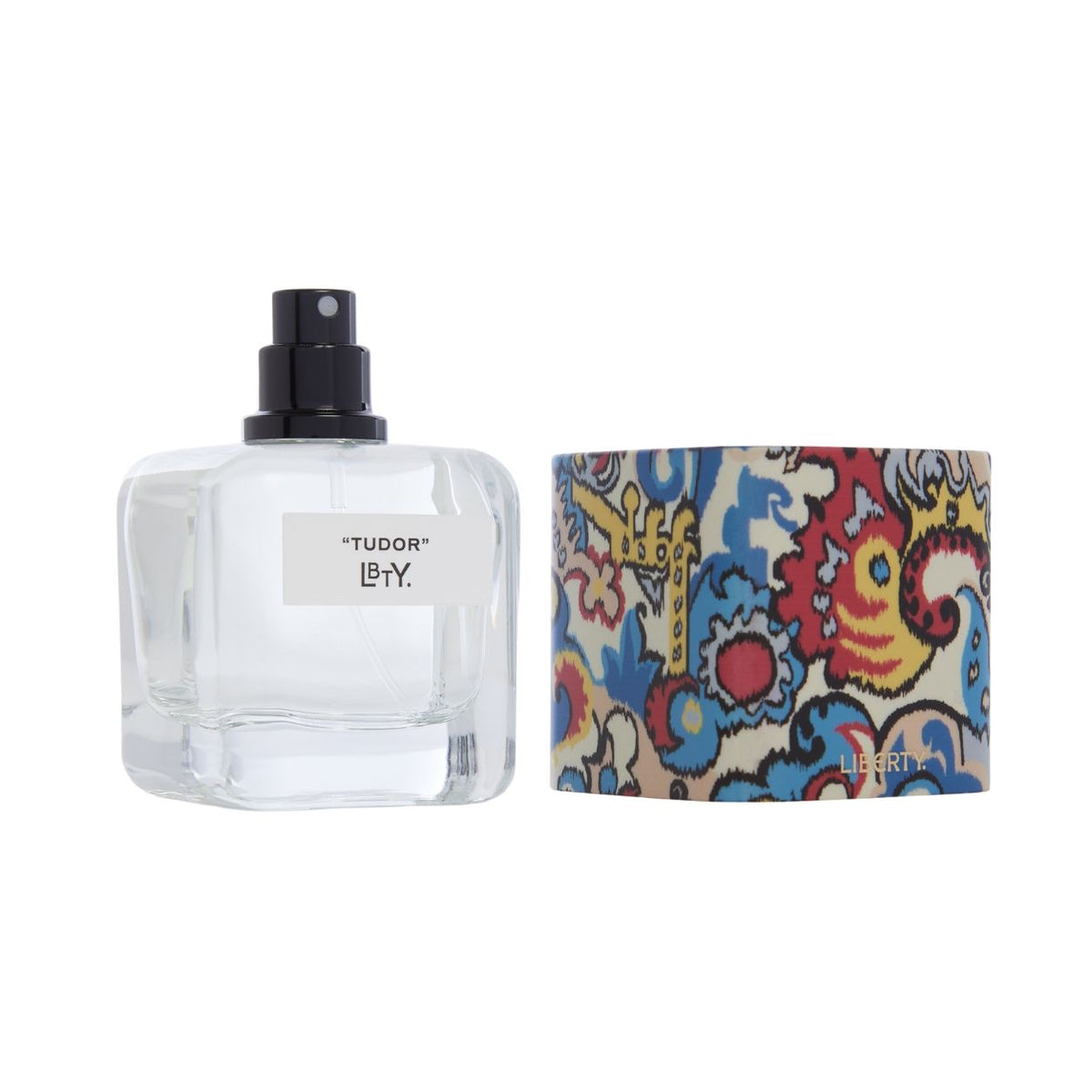 Tudor Eau De Parfum