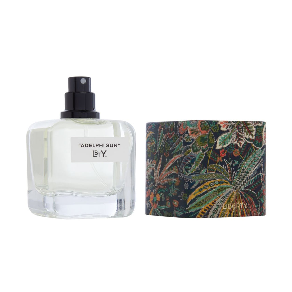 Adelphi Sun Eau De Parfum