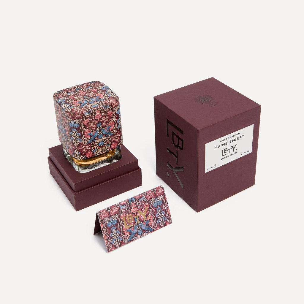 Vine Thief Eau De Parfum