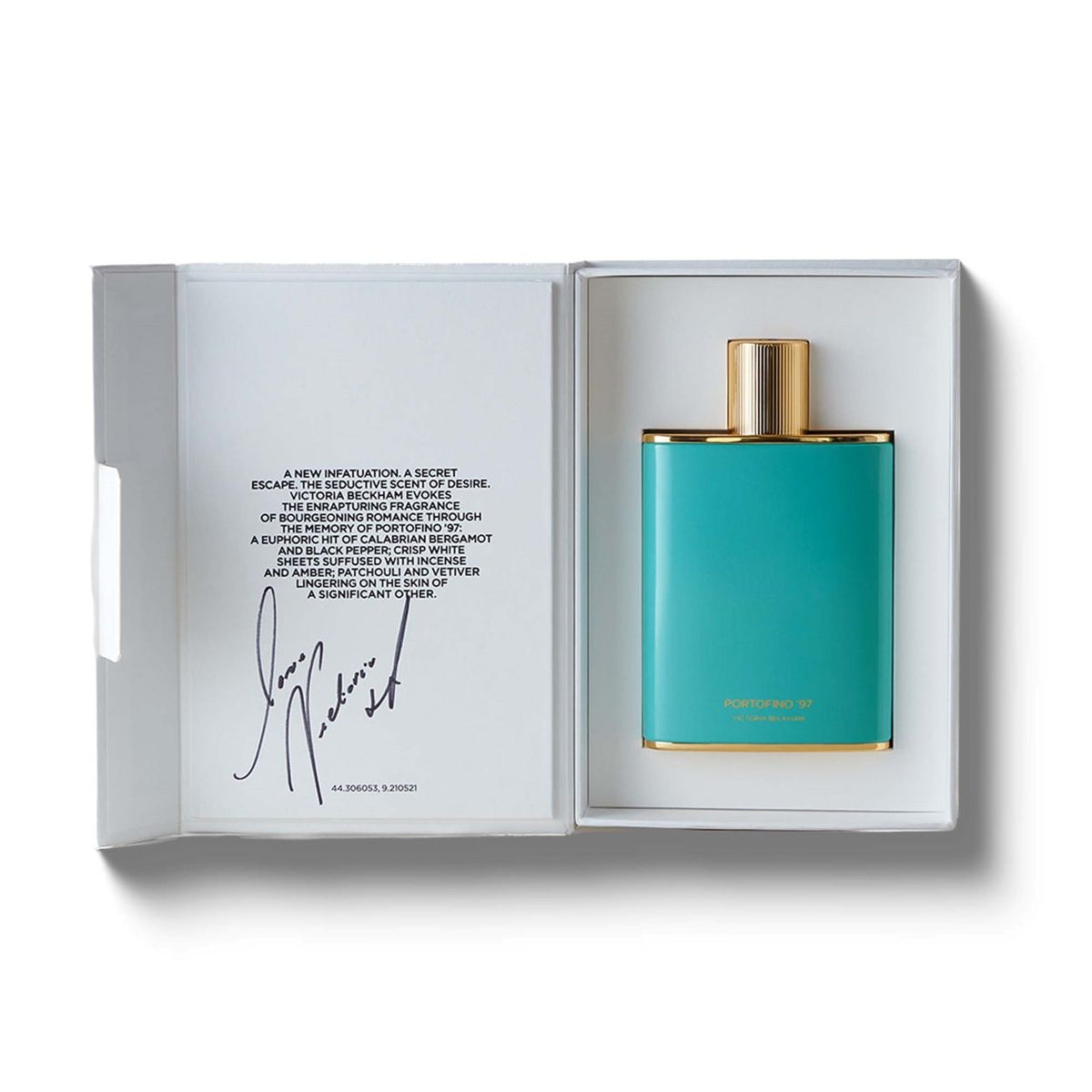 Portofino 97 Eau de Parfum