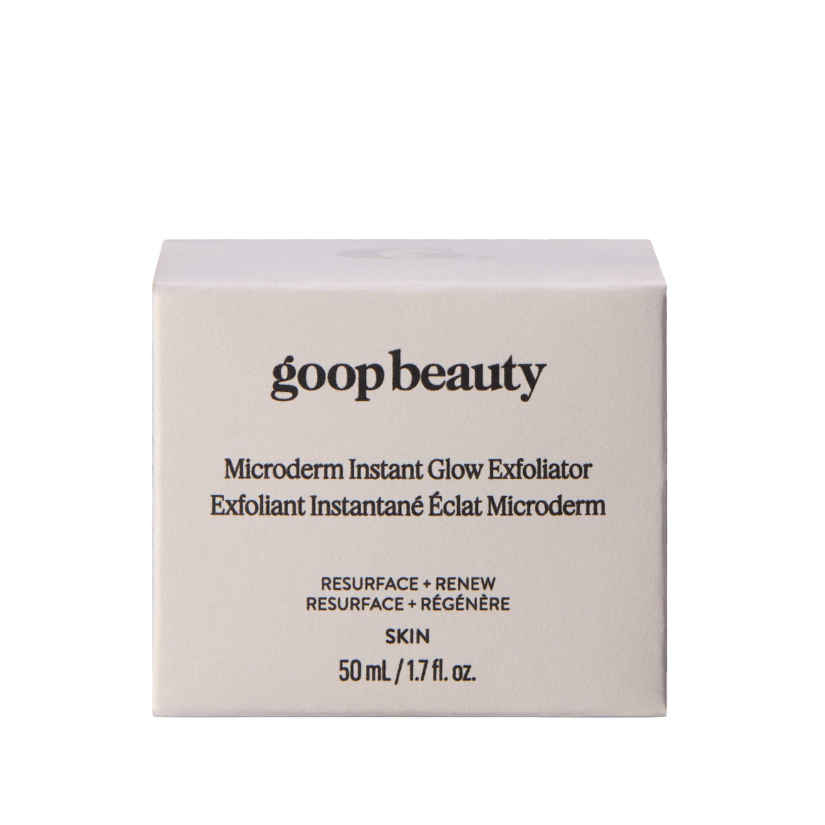 Microderm Instant Glow Exfoliator