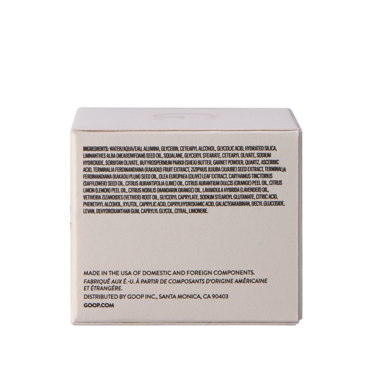 Microderm Instant Glow Exfoliator