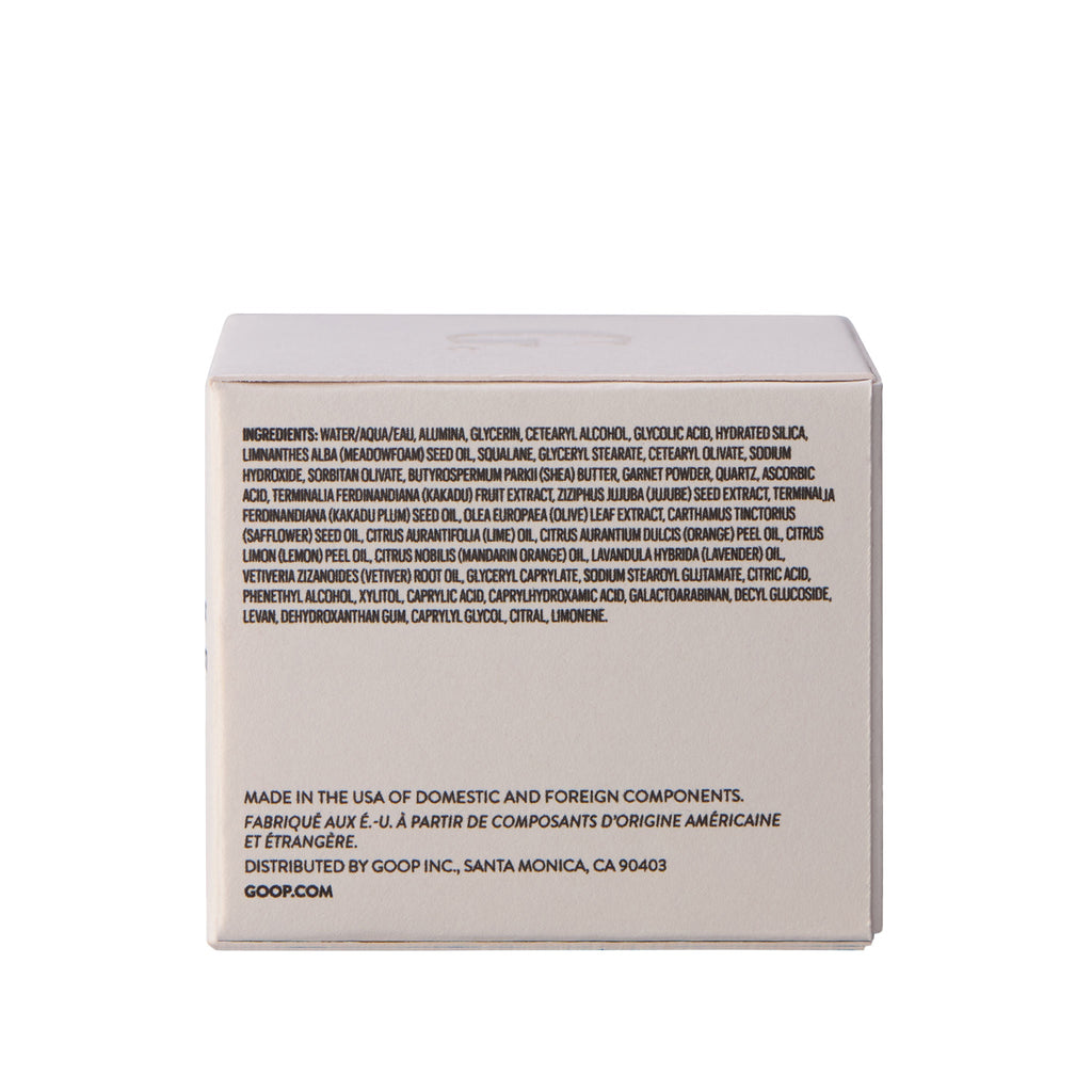 Microderm Instant Glow Exfoliator
