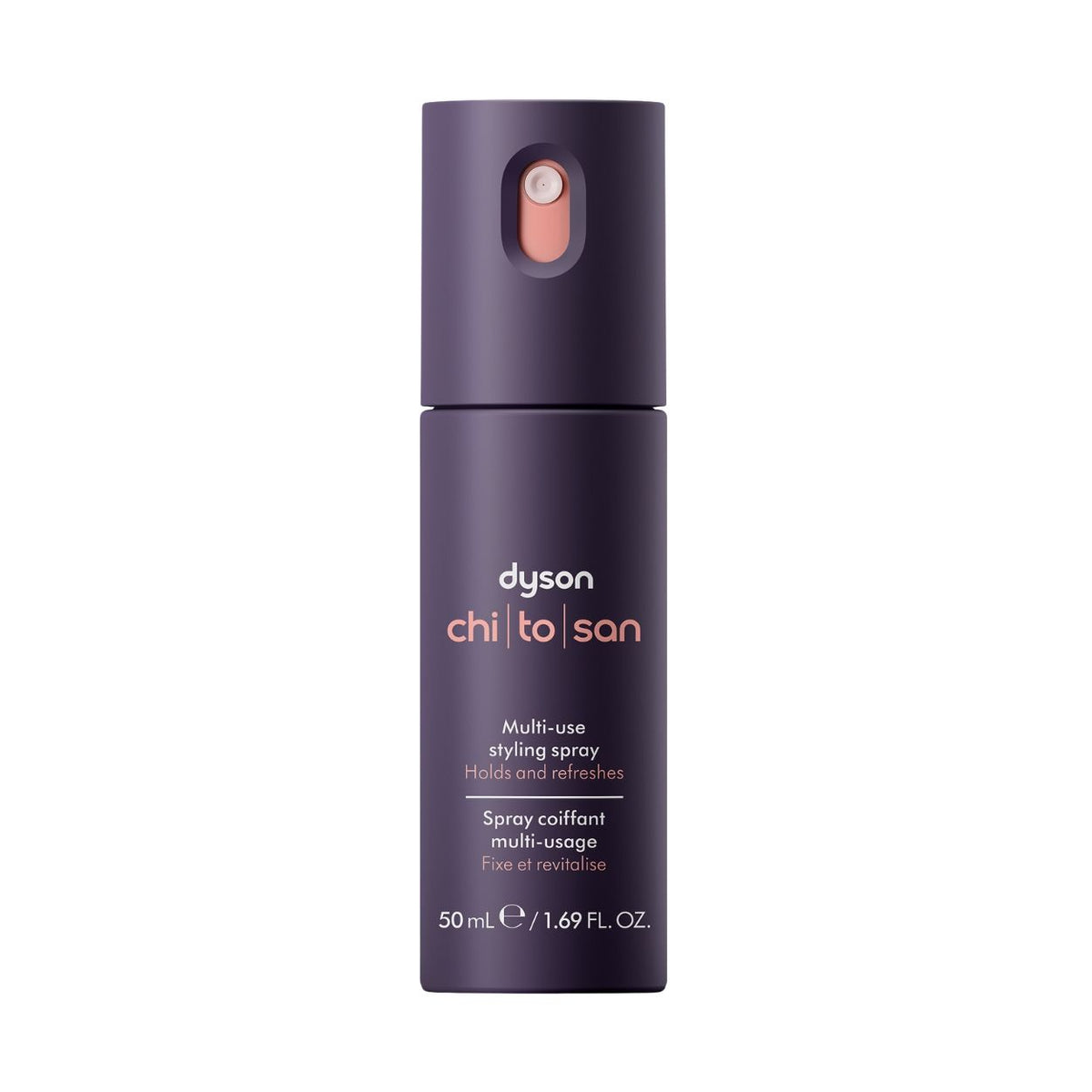 Chitosan Multi-use Styling Spray