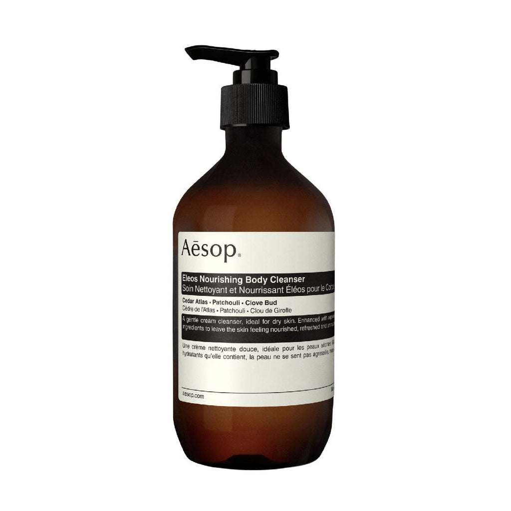 Eleos Nourishing Body Cleanser