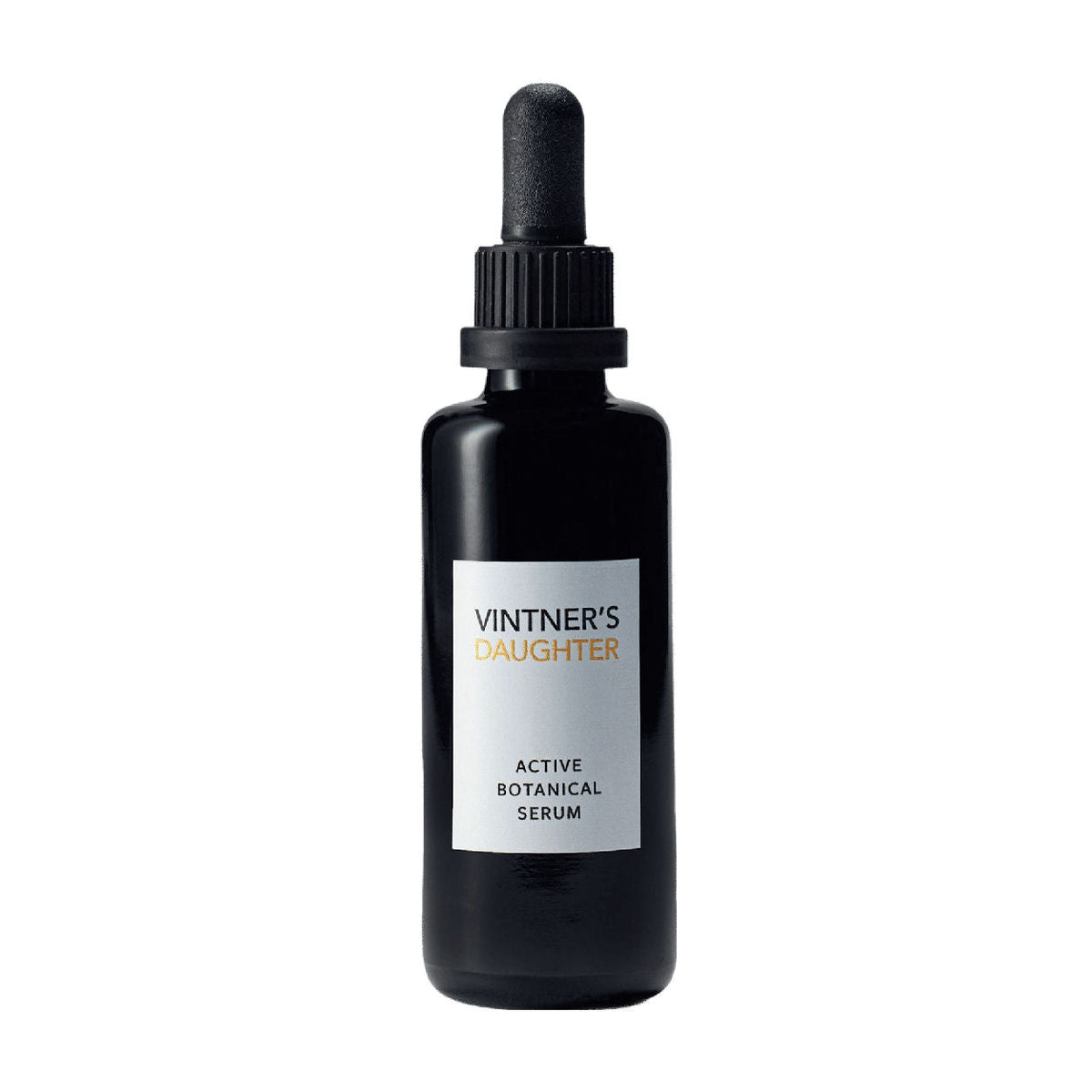 Active Botanical Serum