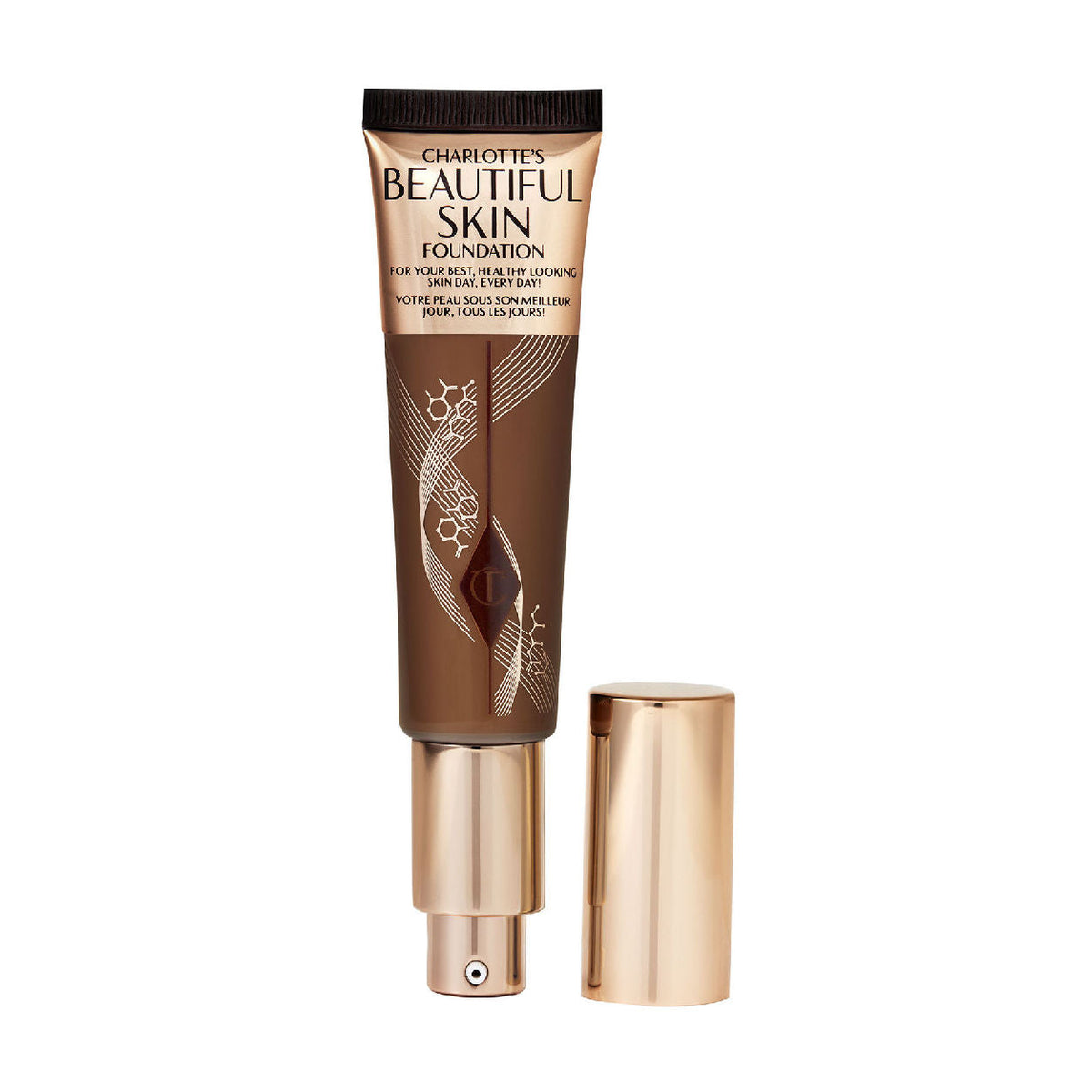 Charlotte's Beautiful Skin Foundation