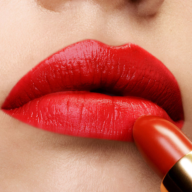 Lip Color Lipstick