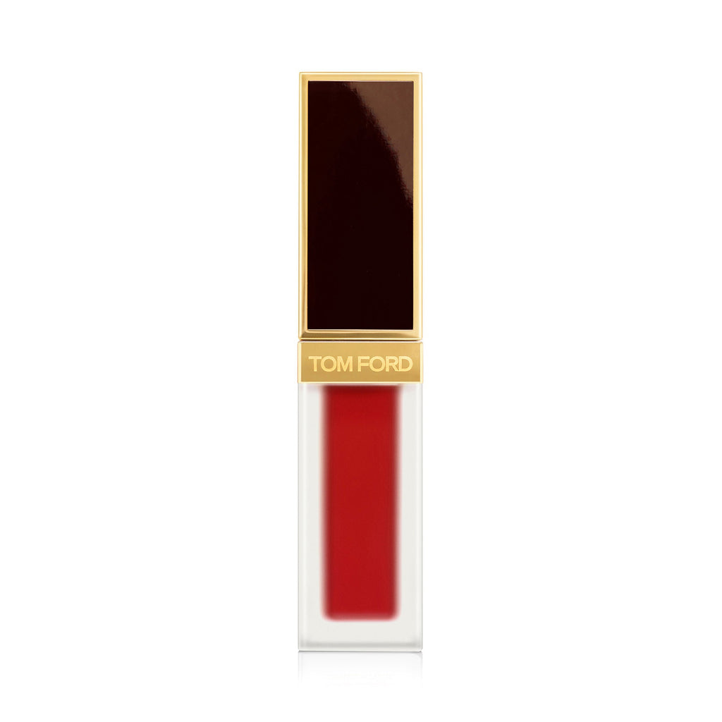 Runway Liquid Lip Color Matte