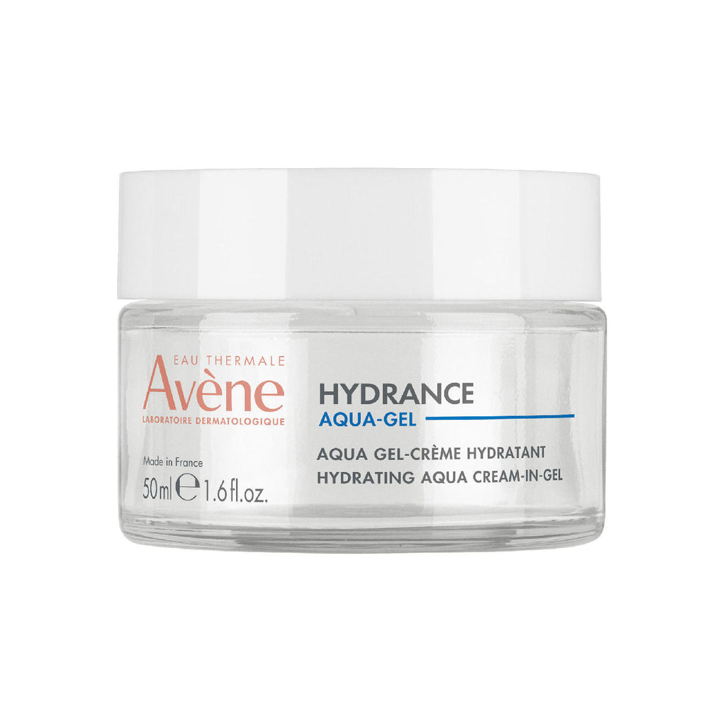 Hydrance Aqua-Gel Hydrating Aqua Cream-in-Gel