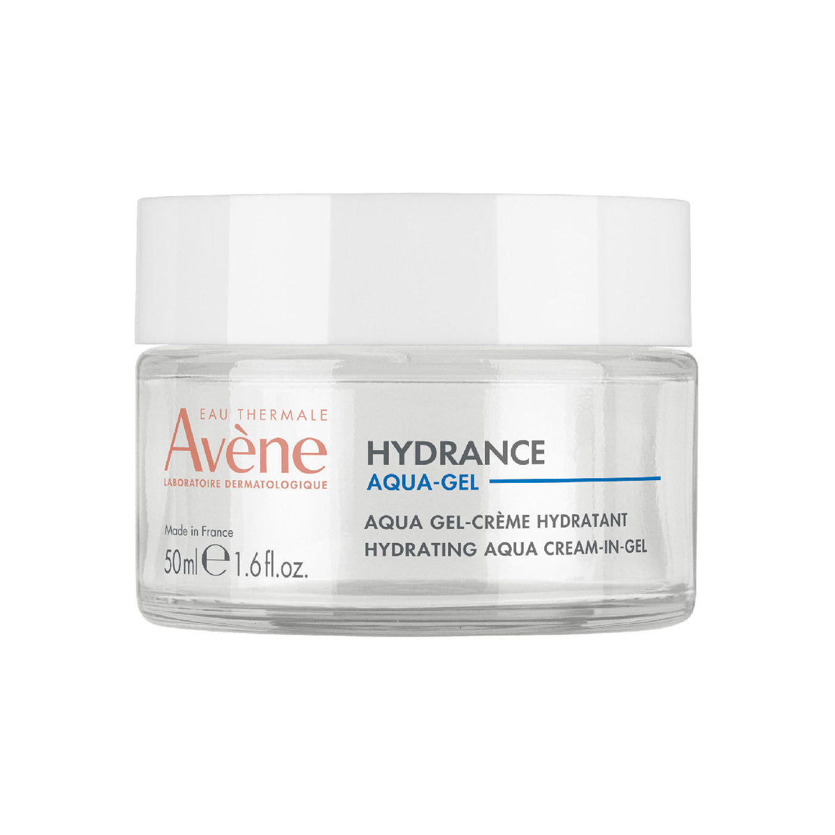 Hydrance Aqua-Gel Hydrating Aqua Cream-in-Gel