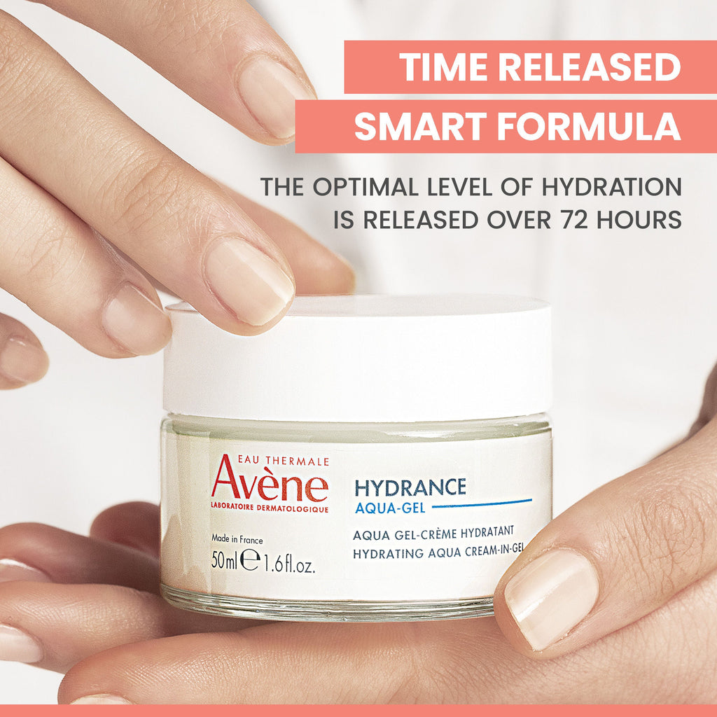 Hydrance Aqua-Gel Hydrating Aqua Cream-in-Gel