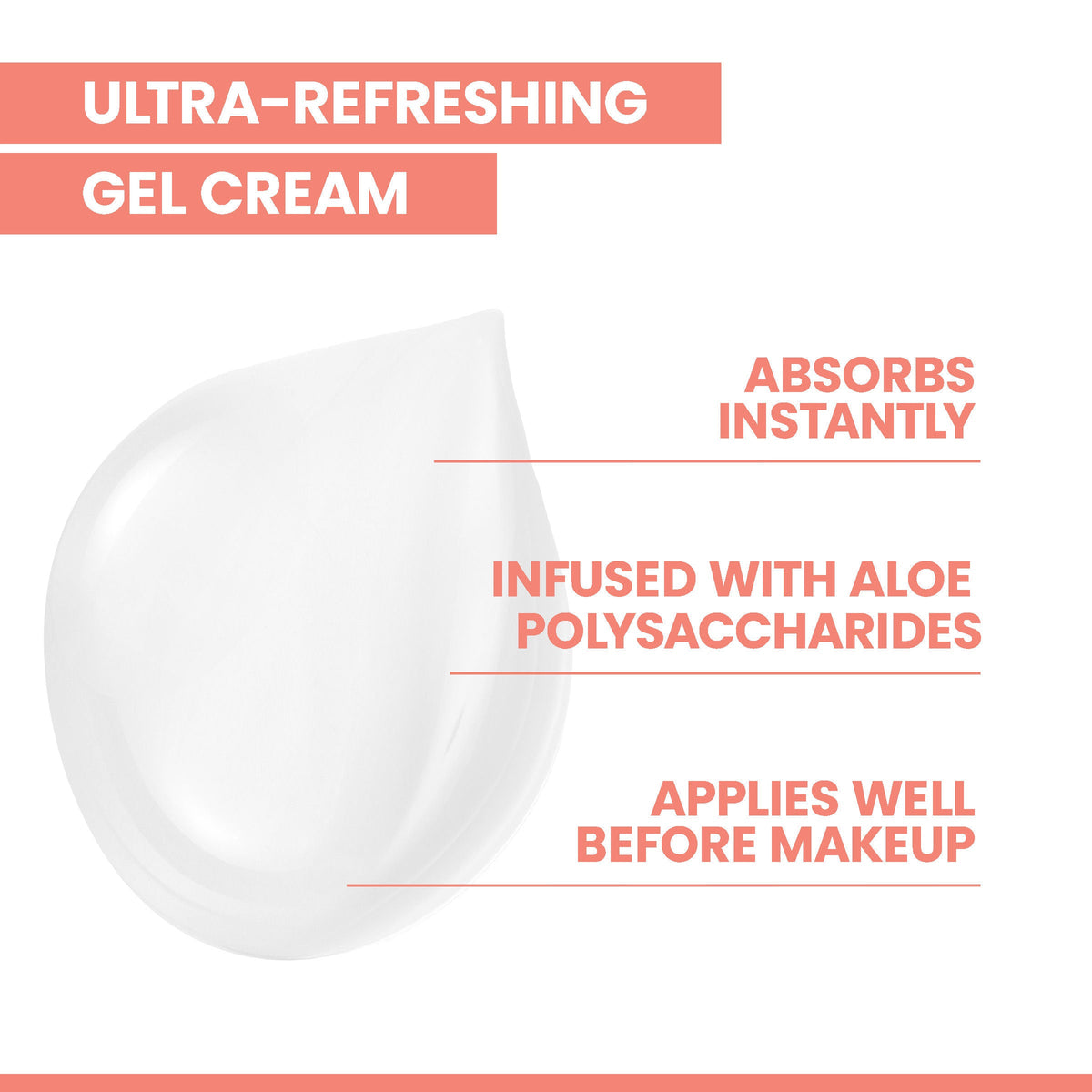 Hydrance Aqua-Gel Hydrating Aqua Cream-in-Gel