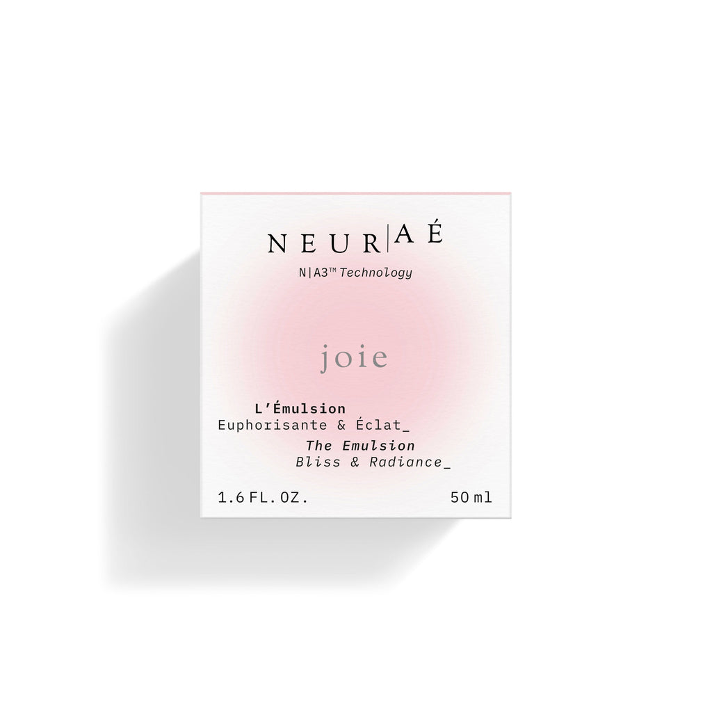 Joie The Emulsion