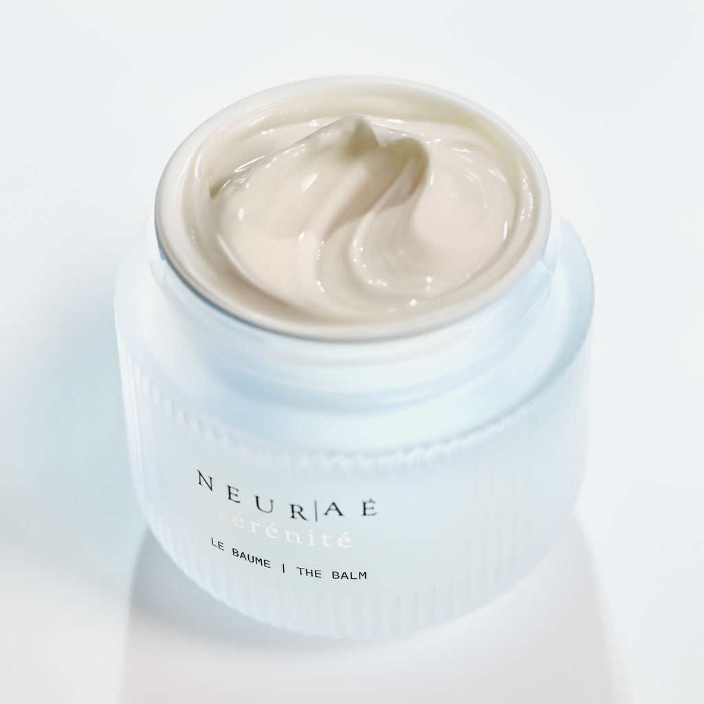Sérénité The Balm