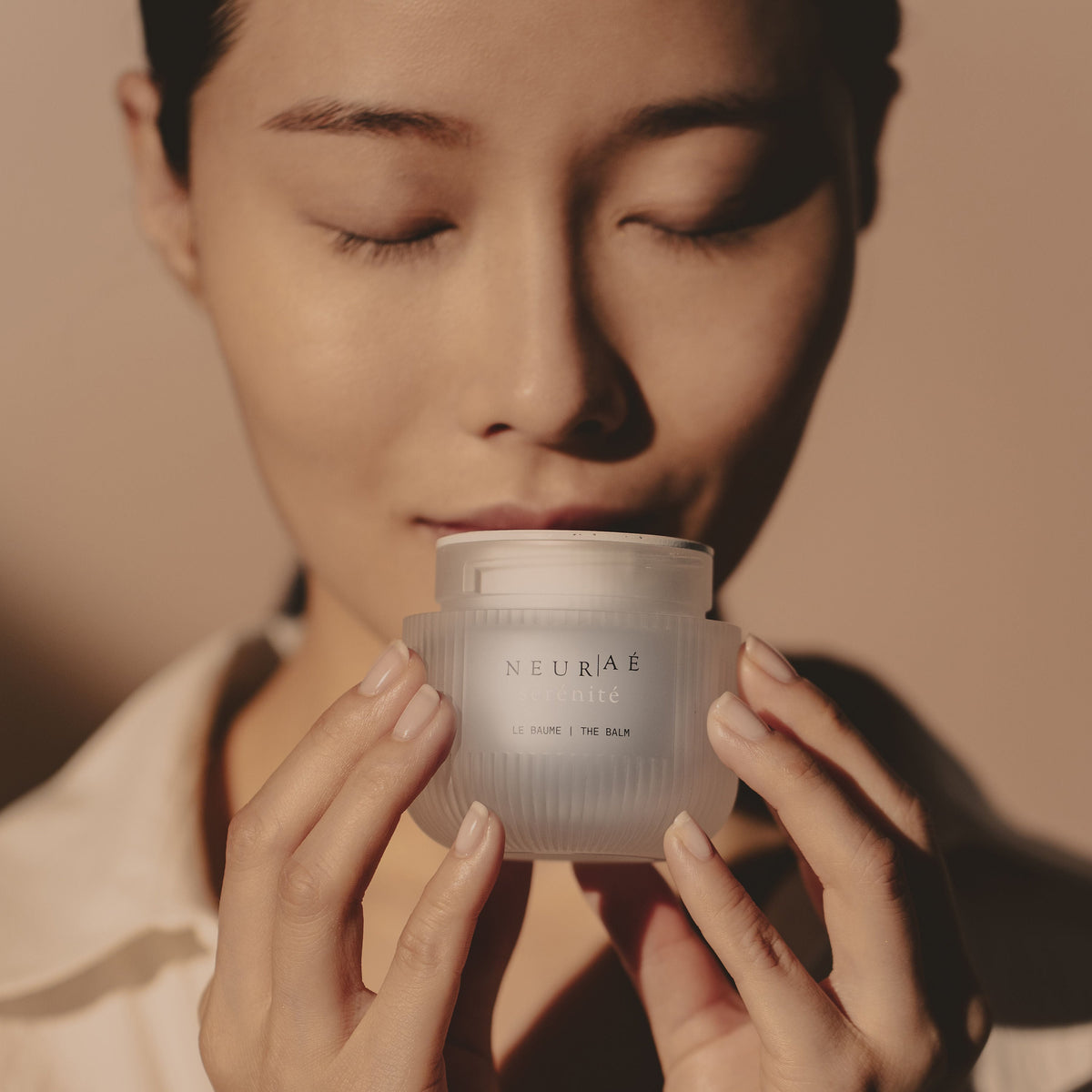 Sérénité The Balm