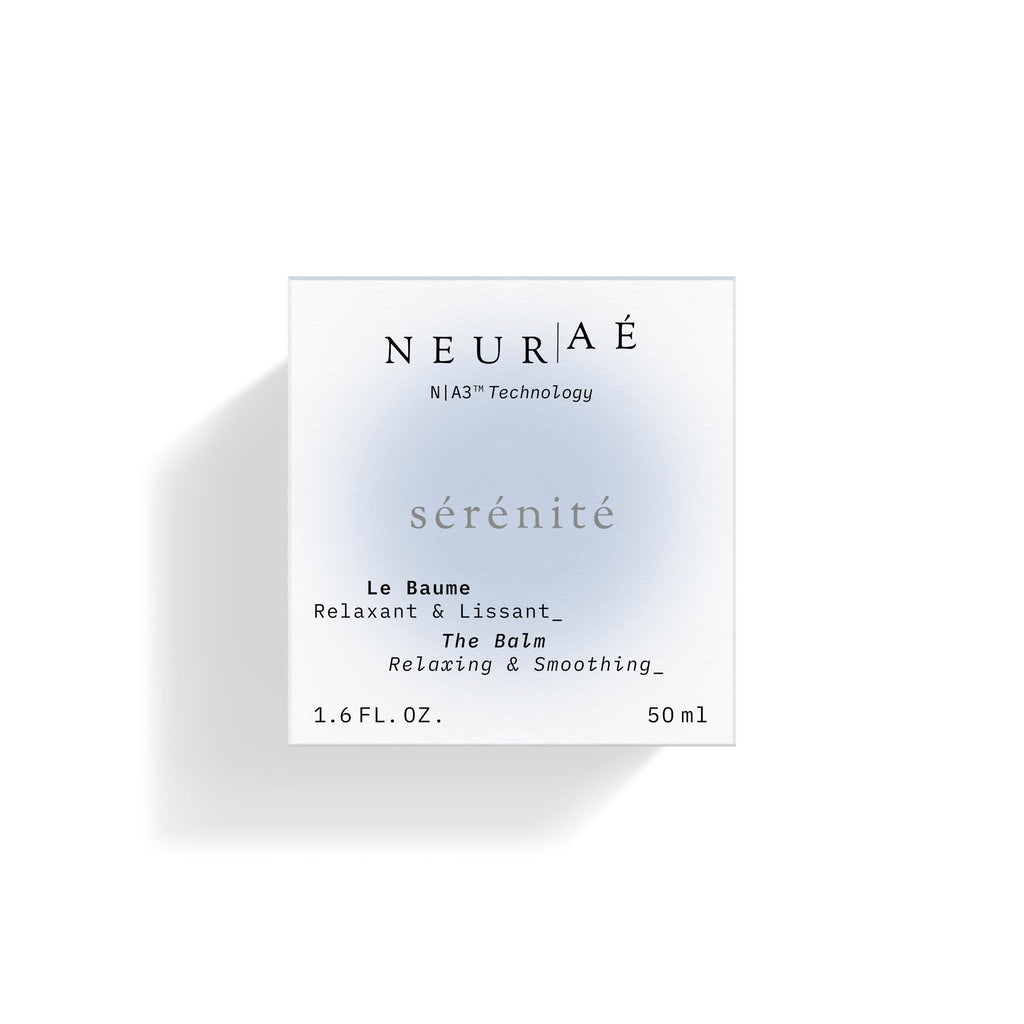 Sérénité The Balm