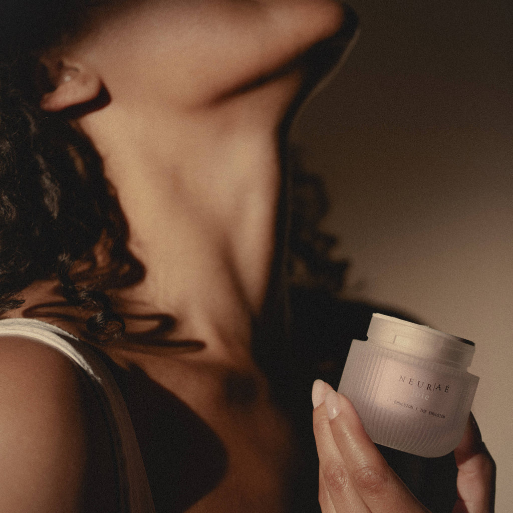 Joie The Emulsion