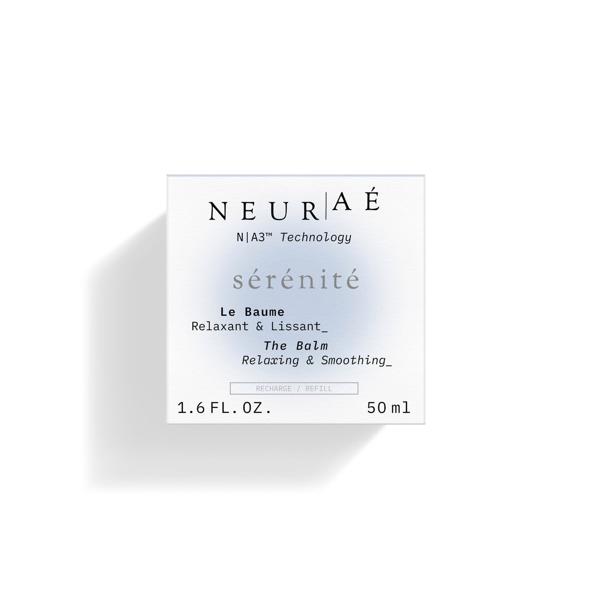 Sérénité The Balm