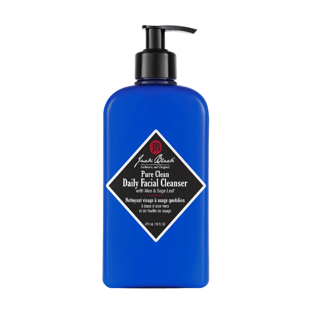 Pure Clean Daily Facial Cleanser