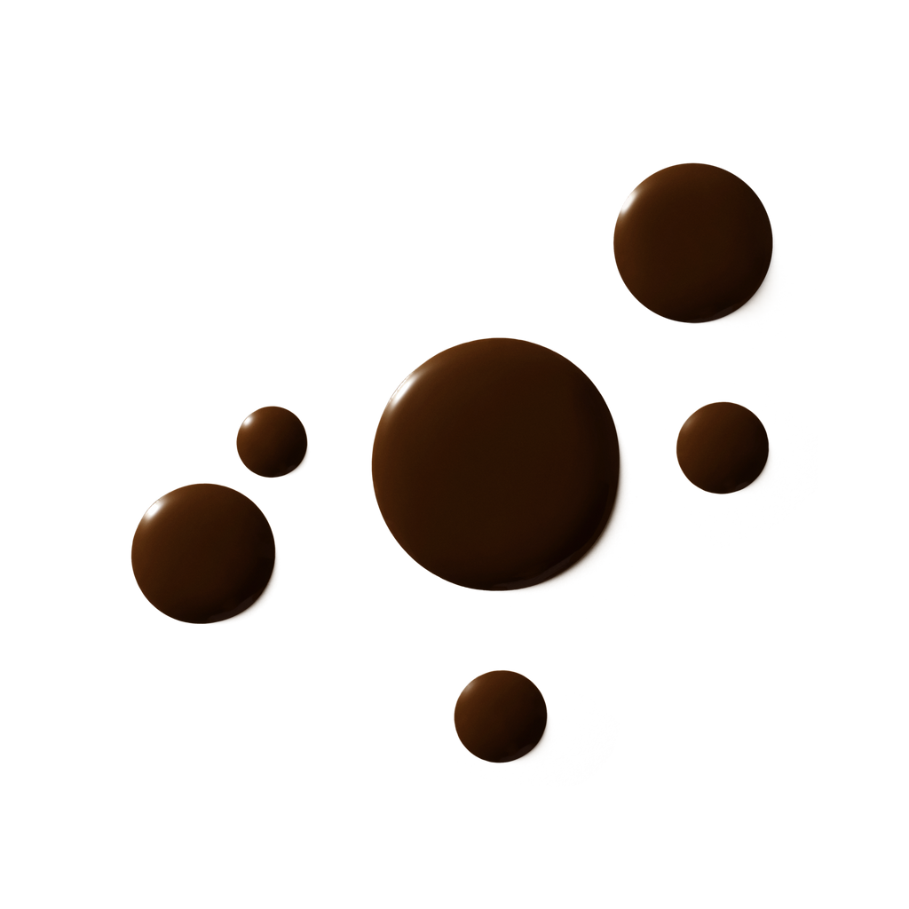 The Foundation Drops