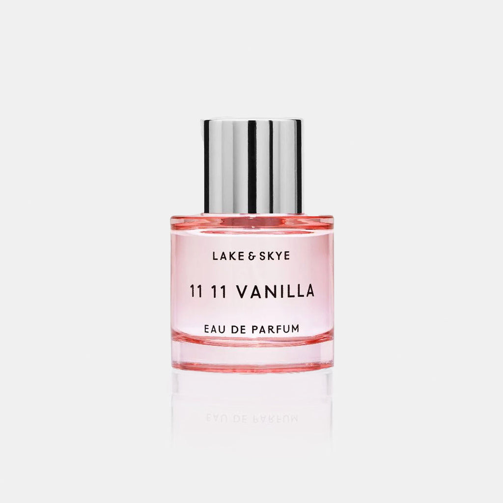 11 11 Vanilla Eau de Parfum