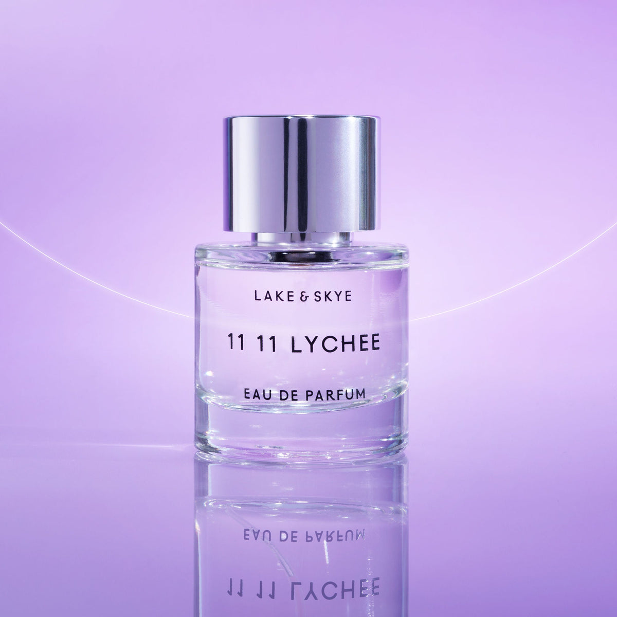11 11 Lychee Eau de Parfum