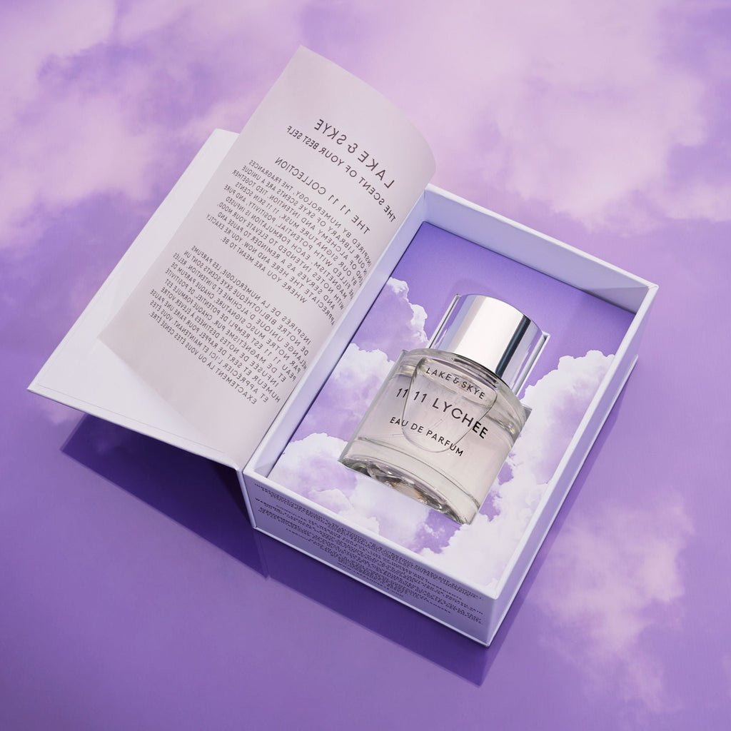 11 11 Lychee Eau de Parfum