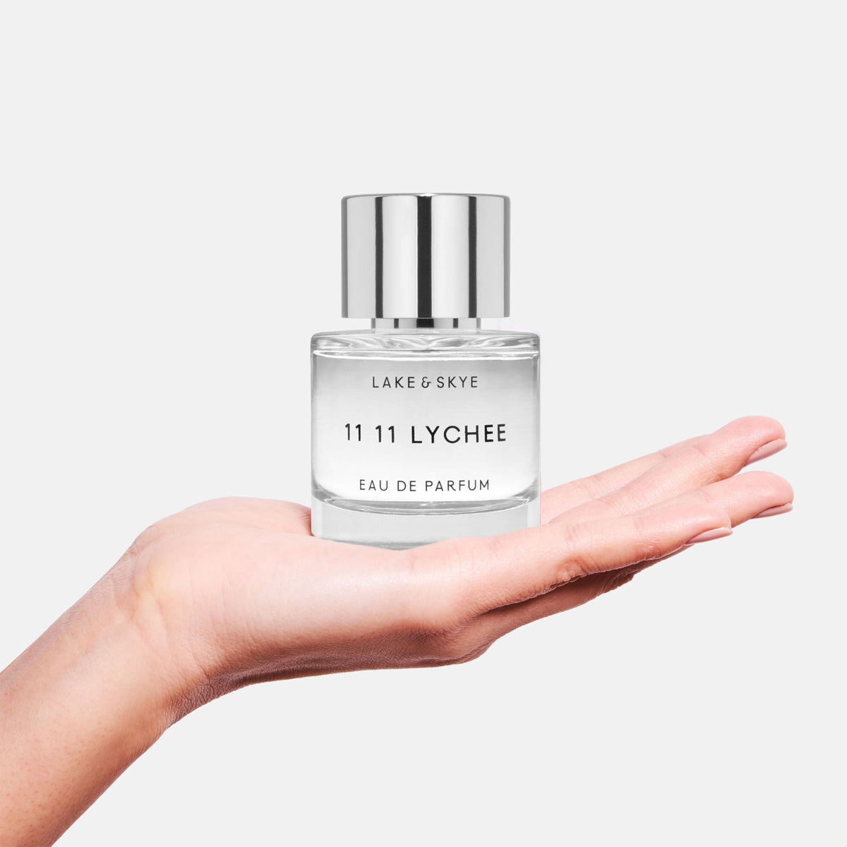 11 11 Lychee Eau de Parfum