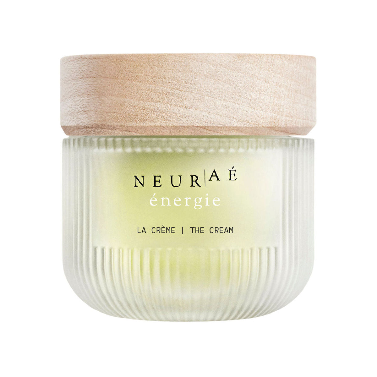 Énergie The Cream
