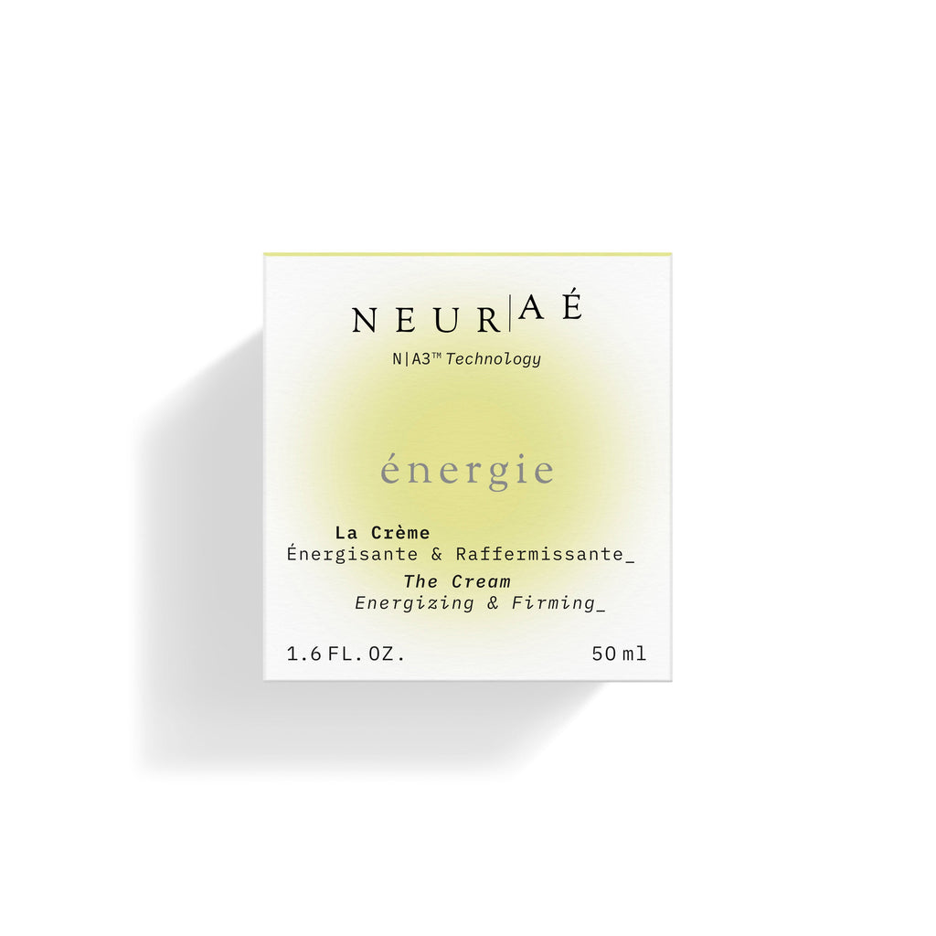 Énergie The Cream