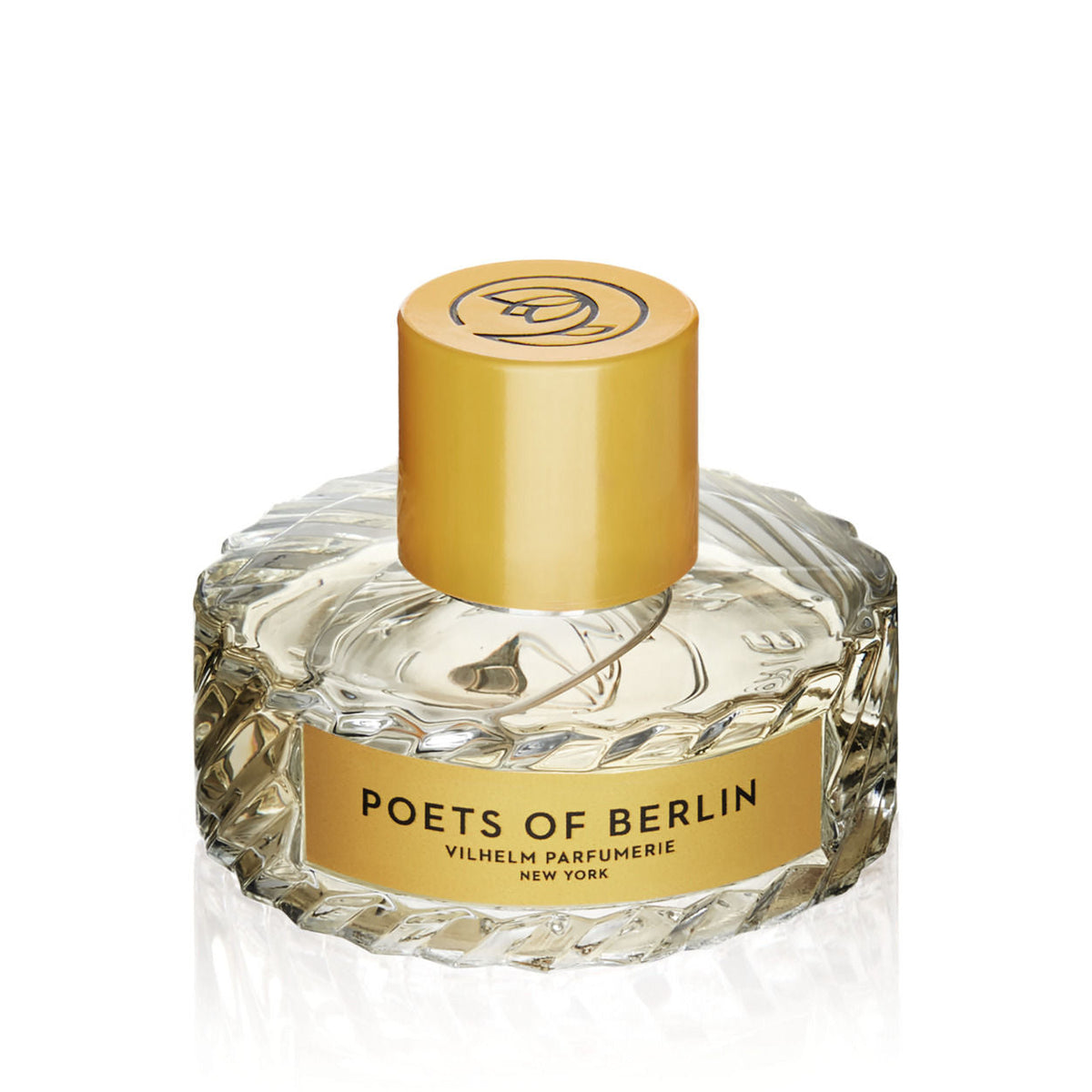 Poets of Berlin Eau de Parfum