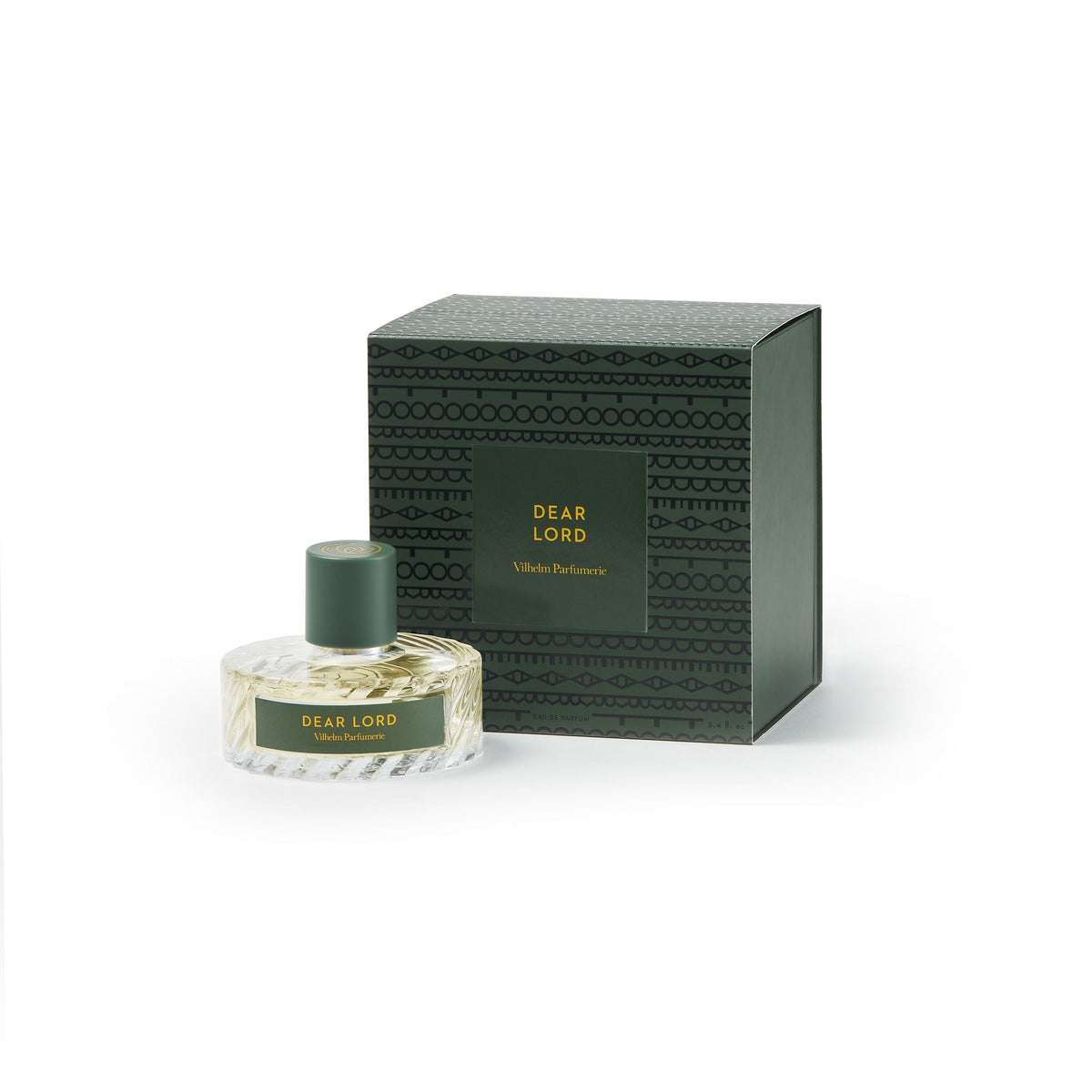 Dear Lord Eau de Parfum